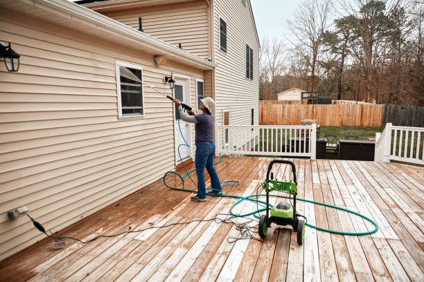 Trusted Lehi, UT Pressure Washing Experts