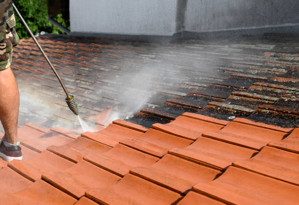 Lehi, UT Pressure Washing Company
