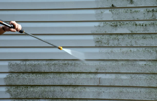 Deck Cleaning Services in Lehi, UT