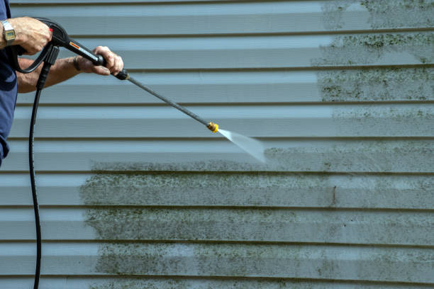 Best Commercial Building Pressure Washing  in Lehi, UT