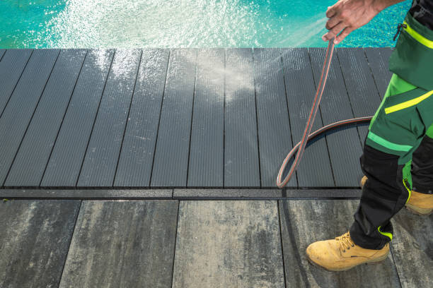 Best Roof Power Washing Services  in Lehi, UT