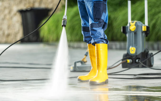 Best Commercial Pressure Washing  in Lehi, UT