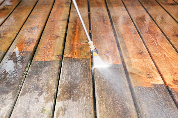 Best Pressure Washing Brick  in Lehi, UT