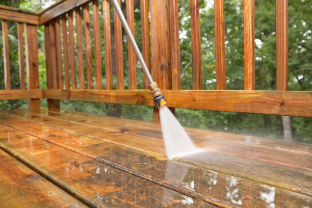 Best Pressure Washing Driveway  in Lehi, UT