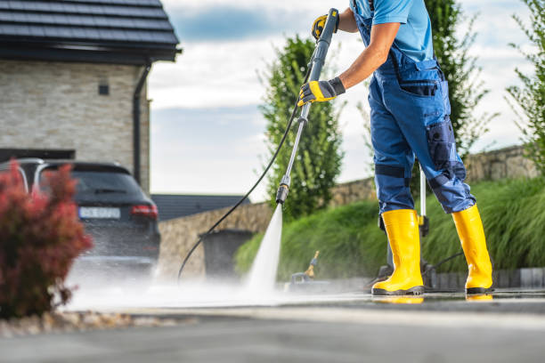 Best Commercial Building Pressure Washing  in Lehi, UT