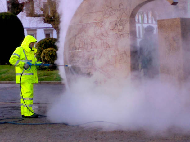 Best Affordable Pressure Washing  in Lehi, UT