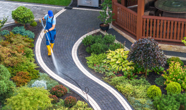  Lehi, UT Pressure Washing Pros
